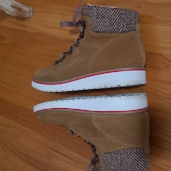 Anne Klein Sport boots - Picture 4 of 11